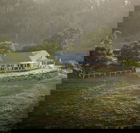 Branell Homestead Bed and Breakfast - Dalby Accommodation