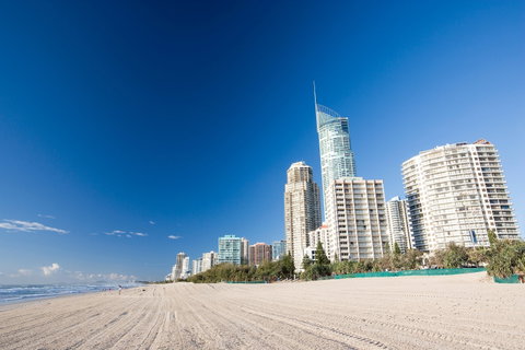 BreakFree Peninsula - Dalby Accommodation 1