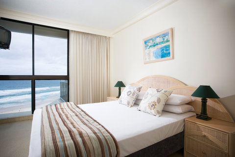 BreakFree Peninsula - Dalby Accommodation 2