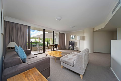 BreakFree Capital Tower - Dalby Accommodation 2