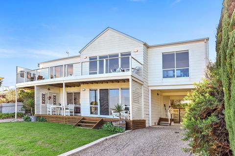 Breezes - Underwood Avenue Goolwa Beach - Dalby Accommodation 0