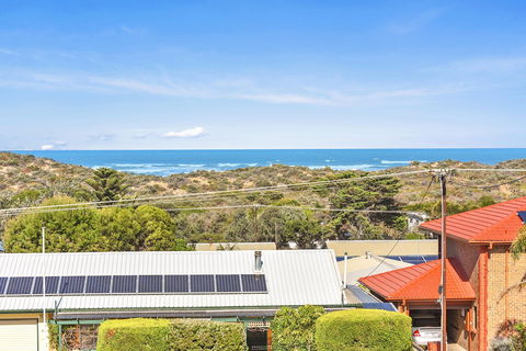 Breezes - Underwood Avenue Goolwa Beach - Dalby Accommodation 1