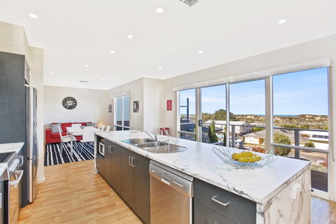 Breezes - Underwood Avenue Goolwa Beach - Dalby Accommodation 2