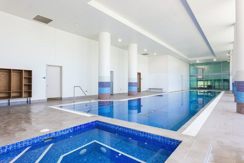 Brighton Shores - Dalby Accommodation 2