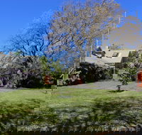 Briar Lane - Dalby Accommodation