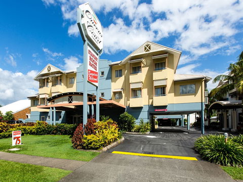 Cairns Queens Court - Dalby Accommodation 0