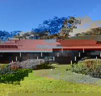 Calm Seas - Dalby Accommodation