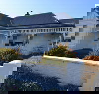Calgary Accommodation  Killara Accommodation - Dalby Accommodation