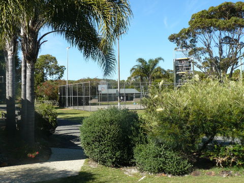 Camp Elim - Dalby Accommodation 1