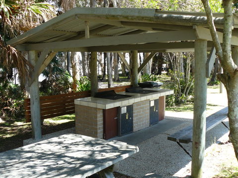Camp Elim - Dalby Accommodation 2