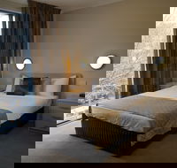 Carlton Lygon Lodge - Dalby Accommodation