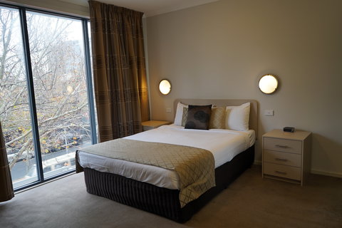 Carlton Lygon Lodge - Dalby Accommodation 0