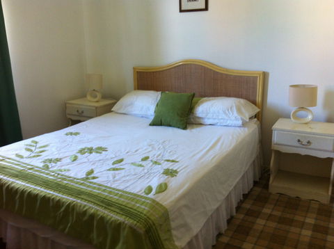 Carinya Cottage Holiday House - Dalby Accommodation 1