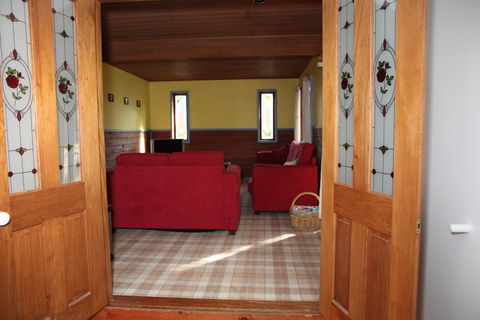 Carinya Cottage Holiday House - Dalby Accommodation 2