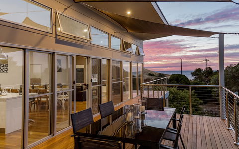 Carrickalinga Shores - Dalby Accommodation 0