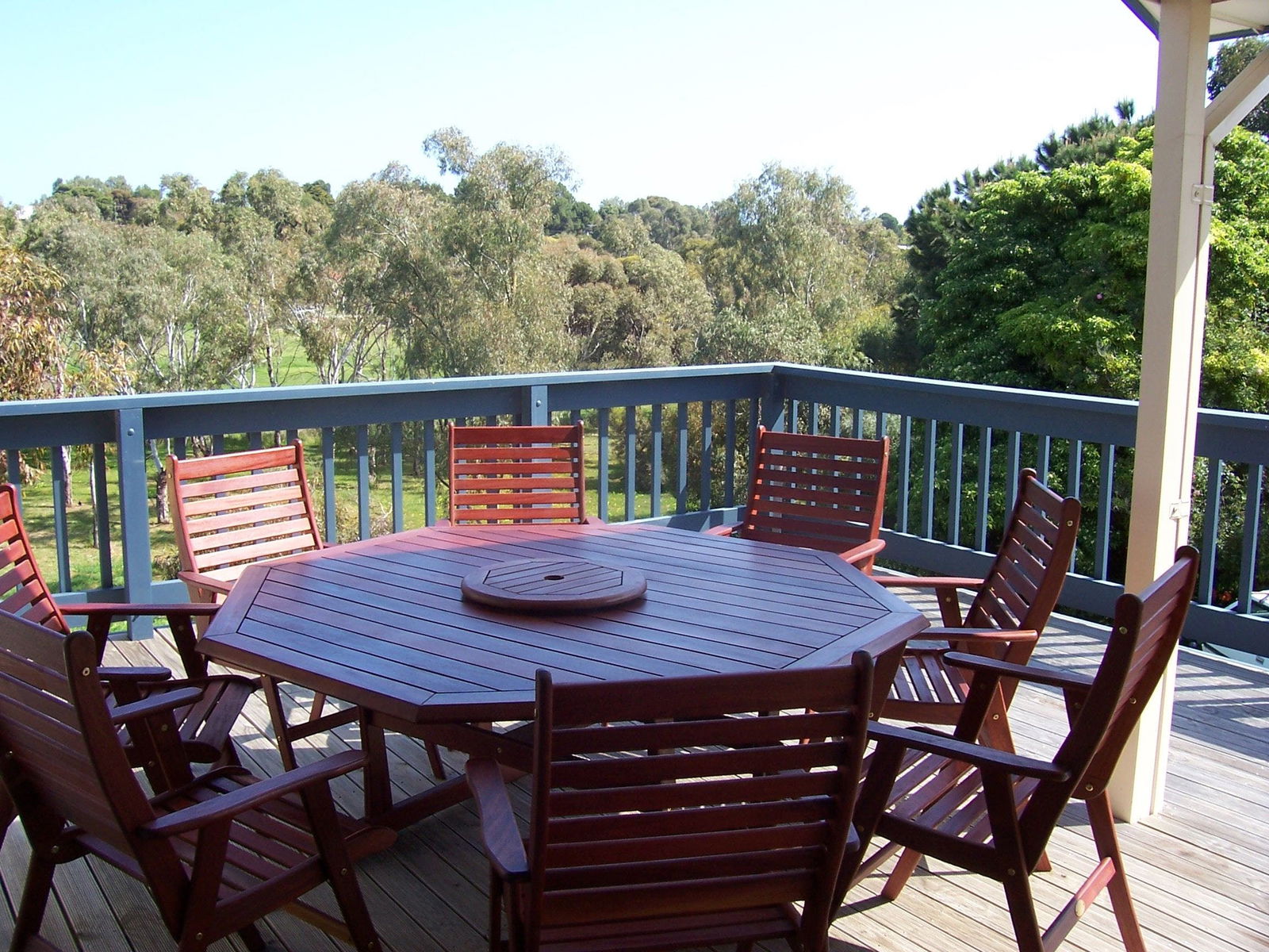  Dalby Accommodation