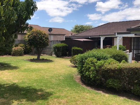 Citrus House Warrnambool - Dalby Accommodation 1