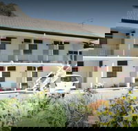 Colonial Lodge Motor Inn - Dalby Accommodation