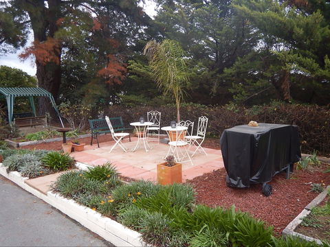 Colonial Lodge Motor Inn - Dalby Accommodation 2