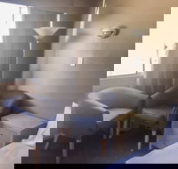 Commercial Hotel Motel Lithgow - Dalby Accommodation