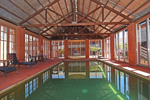 Comfort Inn Main Lead - Dalby Accommodation 2