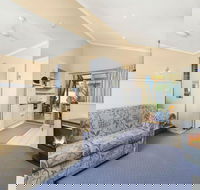 Cottages for Two - Dalby Accommodation