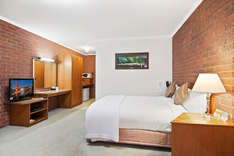 Country Plaza Halls Gap - Dalby Accommodation 2