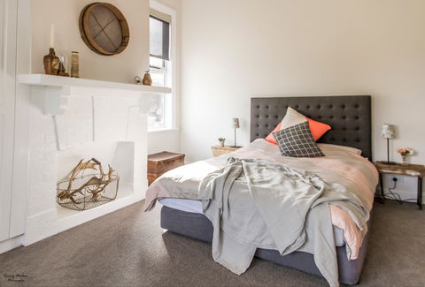 Cressy House Estate Farm Stay - Dalby Accommodation 0