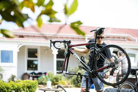 Cressy House Estate Farm Stay - Dalby Accommodation 2