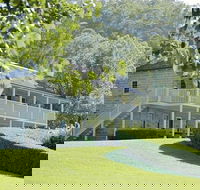 Cross Park - Dalby Accommodation