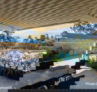 Cvu Kiama - Dalby Accommodation