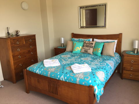 Derwent Valley Resort - Dalby Accommodation 0