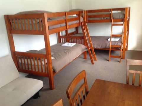 Derwent Valley Resort - Dalby Accommodation 1