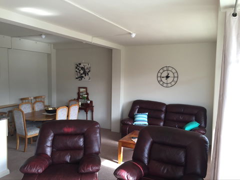 Derwent Valley Resort - Dalby Accommodation 2