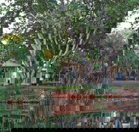 Discovery Parks - Lake Kununurra - Dalby Accommodation