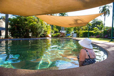 Discovery Parks - Lake Kununurra - Dalby Accommodation 2