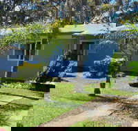Donlan's Delight - Dalby Accommodation