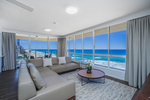 Dorchester On The Beach - Dalby Accommodation 1
