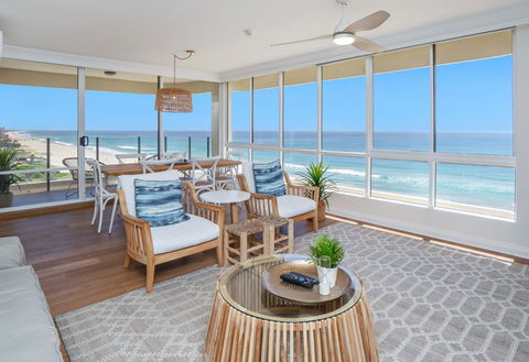 Dorchester On The Beach - Dalby Accommodation 2