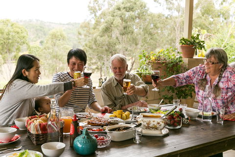 Downunder Farmstays (Brisbane, Gold Coast And Cairns) - Dalby Accommodation 0