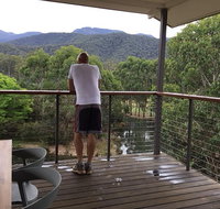 Dreaming of the Buckland - Dalby Accommodation