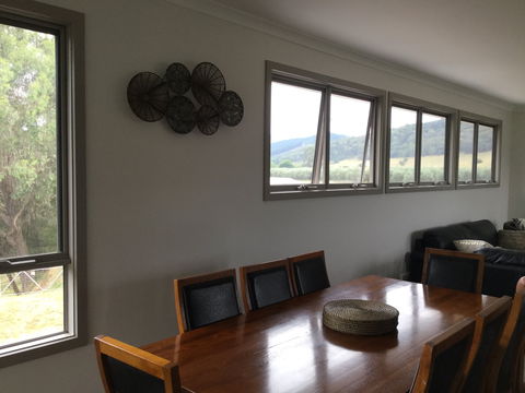 Dreaming Of The Buckland - Dalby Accommodation 2