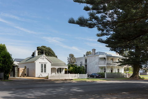 Drift House - Dalby Accommodation 1