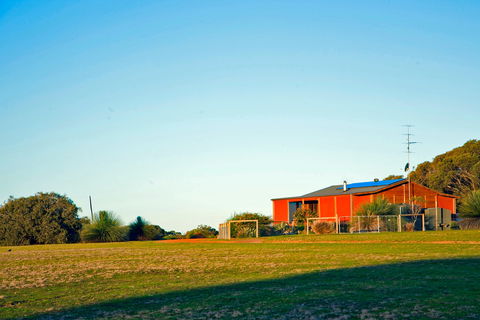 Eleanor River Homestead - Dalby Accommodation 0