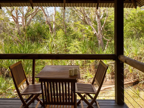 El Questro Station - Dalby Accommodation 1