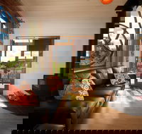 Elvenhome Farm Cottage - Dalby Accommodation