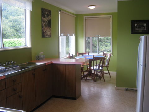 Figtree Cottage - Dalby Accommodation 2