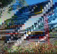 Forest Lodge Motor Inn and Restaurant - Dalby Accommodation