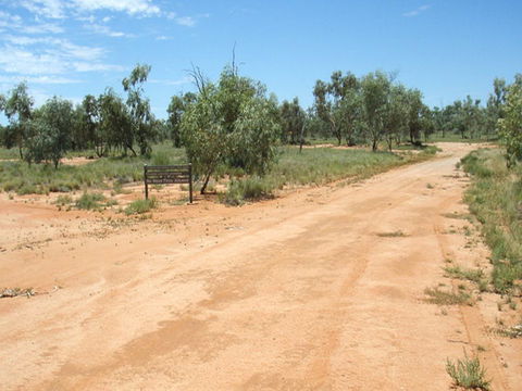 Fort Grey Campground - Dalby Accommodation 2