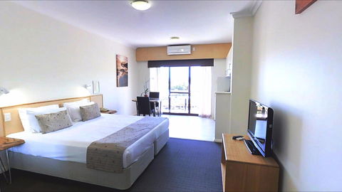 Forte Leeuwin Apartments - Dalby Accommodation 0